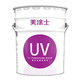 美涂士新中式實木高透“晶鉆”產品體系