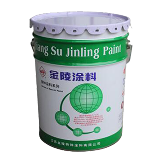 無(wú)溶劑環(huán)氧涂料 JLHW-10