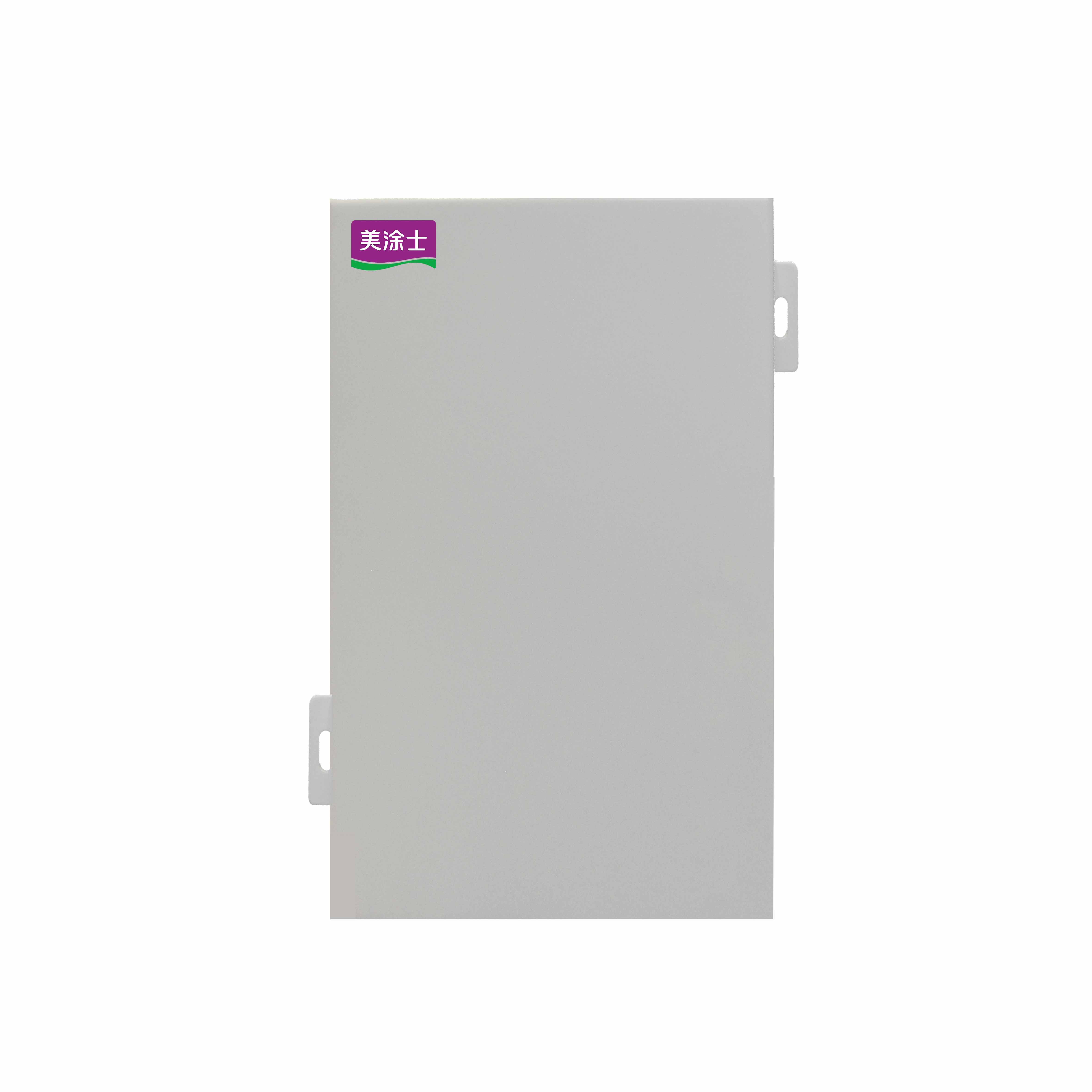 金屬板類保溫裝飾一體板